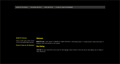 Desktop Screenshot of imamyth.com